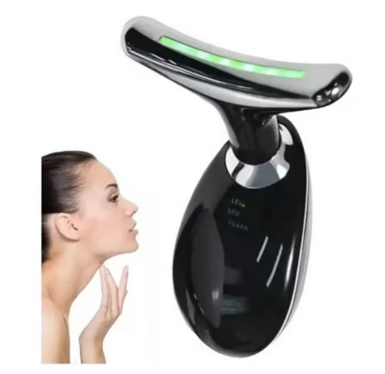 MASAJEADOR FACIAL REDUCTOR